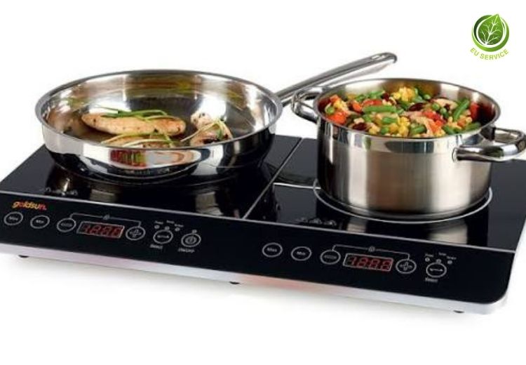 Bảng giá sửa bếp từ tại nhà TP.HCM mới nhất 2026