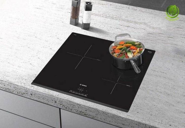 Sửa bếp từ Bosch báo lỗi E uy tín, chuyên nghiệp