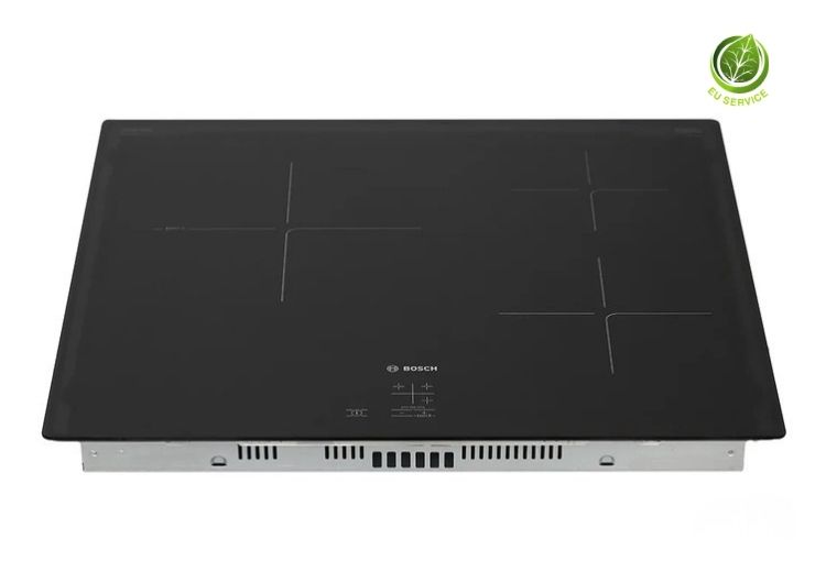 Sửa bếp từ Bosch báo lỗi E uy tín tại TP. HCM