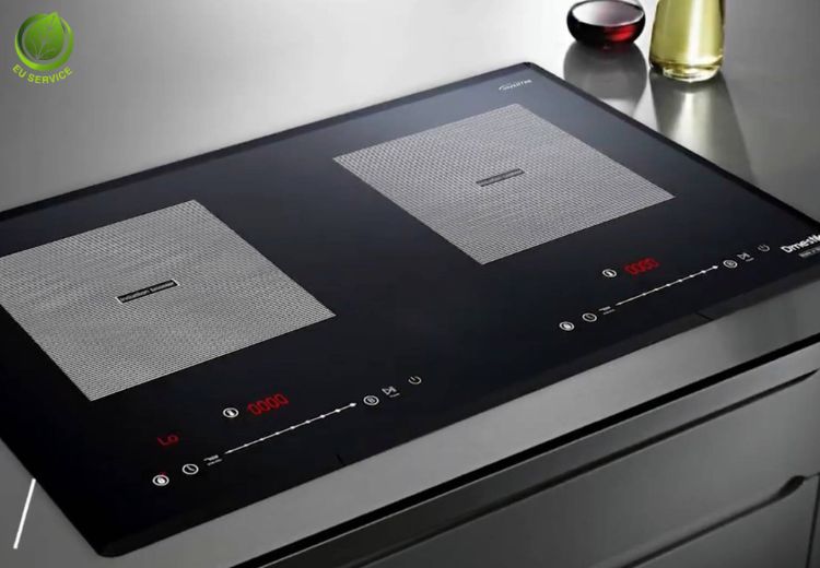 Sửa bếp từ Caso S-Line 3500 giá hợp lý