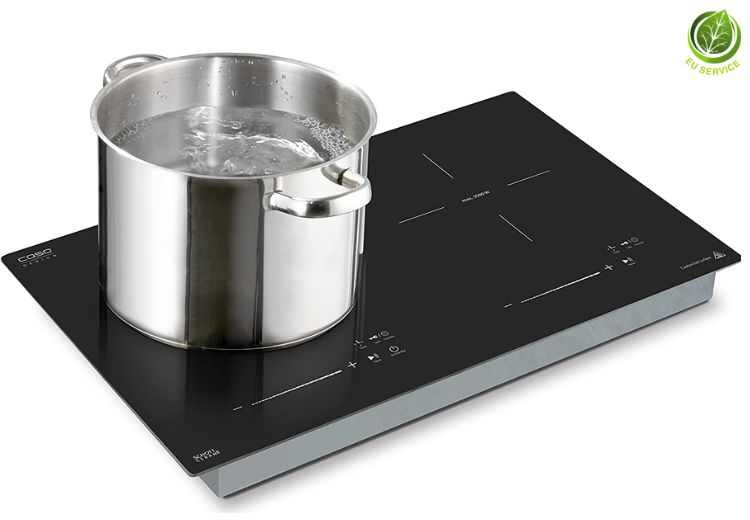 Sửa bếp từ Caso S-Line 3500 uy tín, giá hợp lý