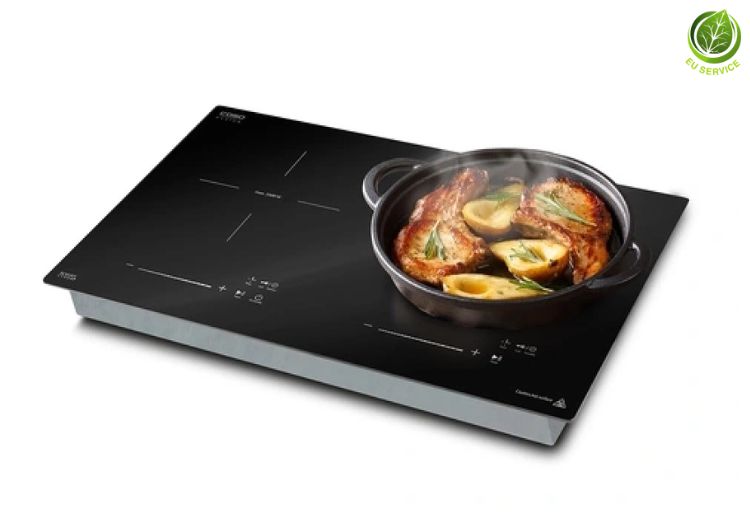 Sửa bếp từ Caso S-Line 3500 uy tín
