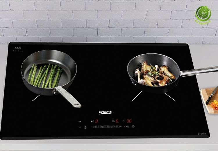 Sửa bếp từ Đức chuyên nghiệp, phục vụ tận tâm