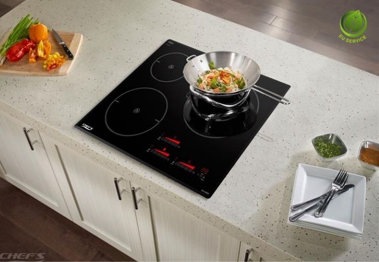 Sửa bếp từ Đức chuyên nghiệp, uy tín