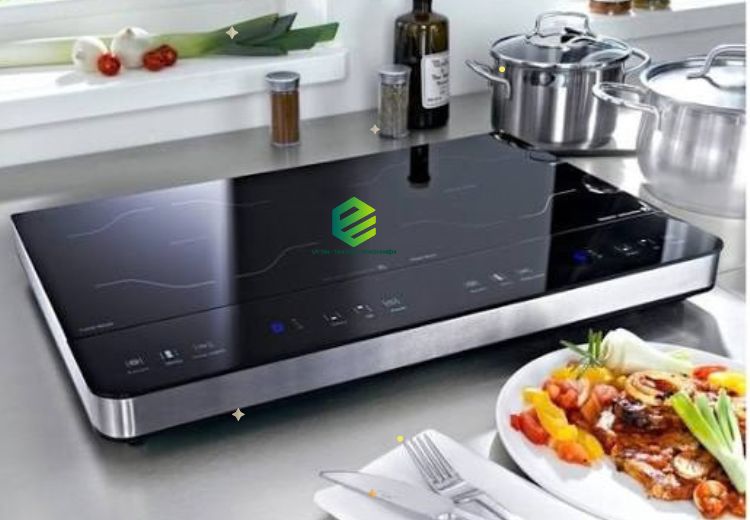 Sửa bếp từ Đức tại nhà - Nhanh chóng