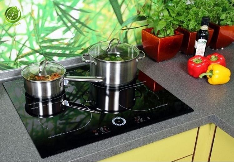 Sửa bếp từ Giovani uy tín, phục vụ tận tâm