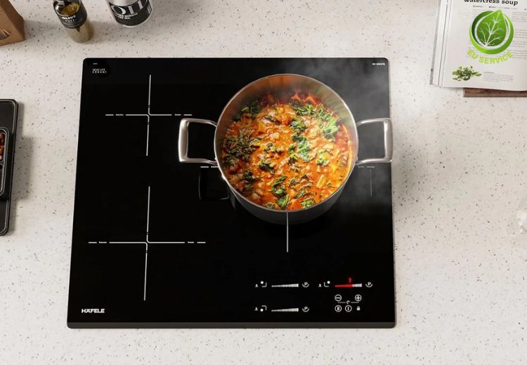 Sửa bếp từ Hafele mất nguồn uy tín, chuyên nghiệp