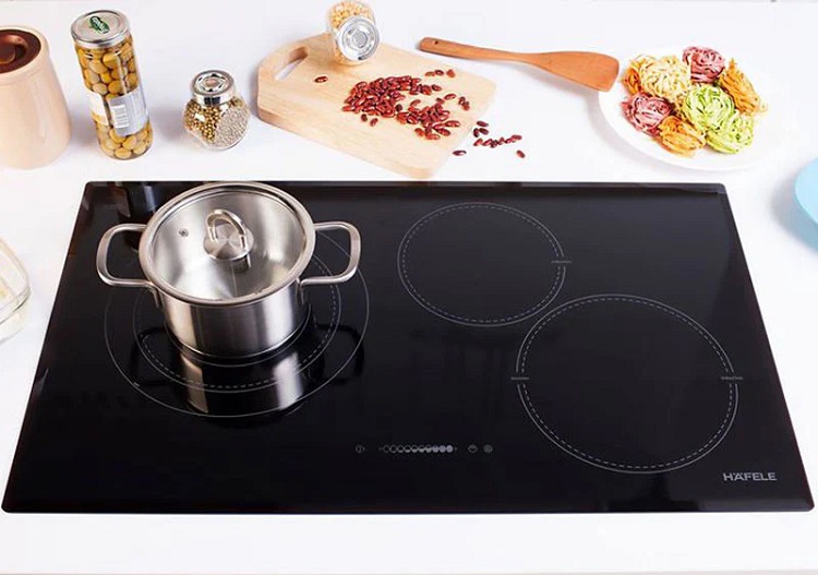 Sửa bếp từ Hafele mất nguồn uy tín, giá tốt