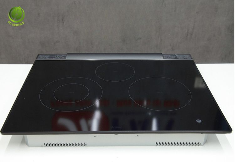 Sửa bếp từ Mitsubishi chuyên nghiệp