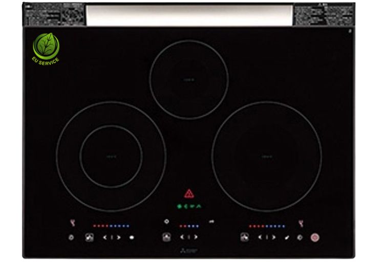 Sửa bếp từ Mitsubishi uy tín tại TP.HCM