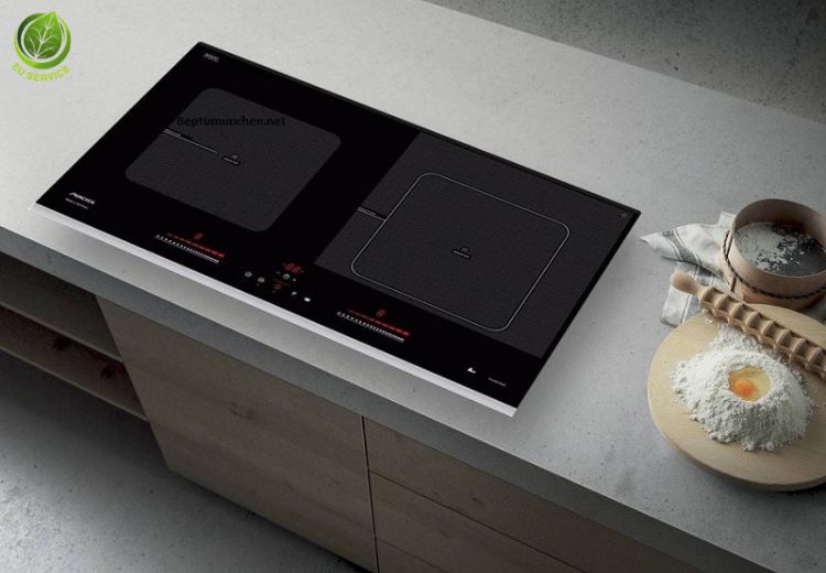 Sửa bếp từ Munchen chập công suất