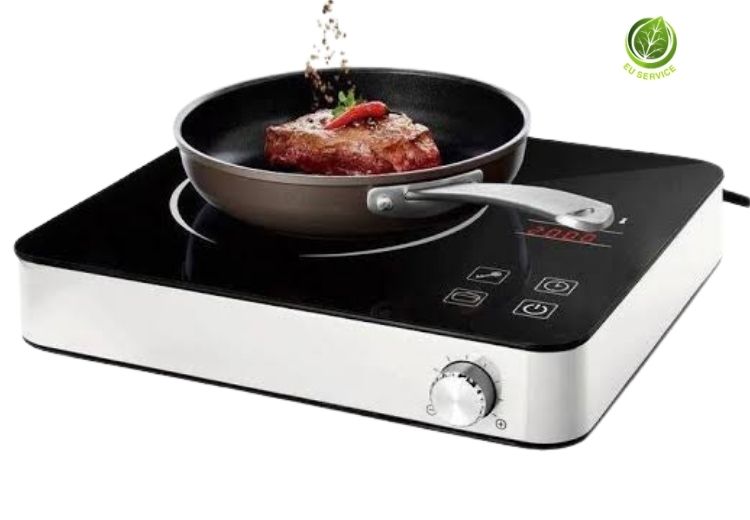 Sửa bếp từ Pháp uy tín, chuyên nghiệp