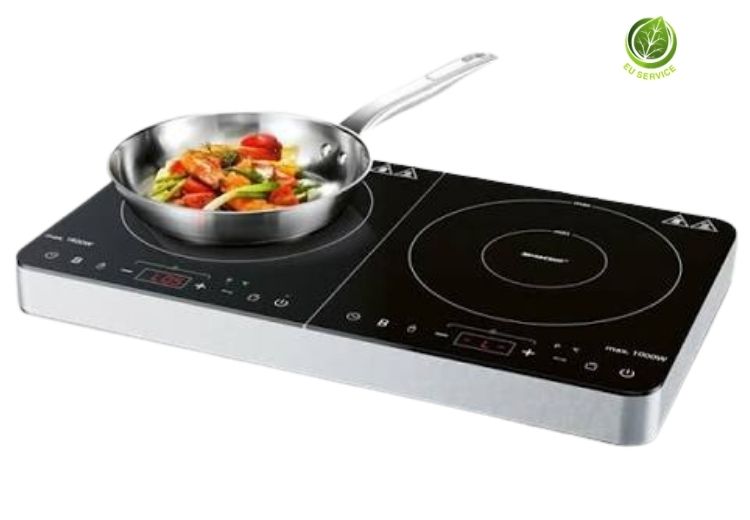 Sửa bếp từ Pháp uy tín, linh kiện chính hãng