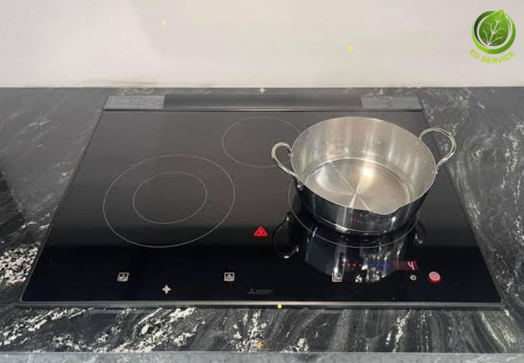 Sửa bếp từ Quận Bình Tân uy tín, chuyên nghiệp tận nơi