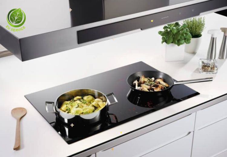Sửa bếp từ Siemens nhanh chóng, uy tín
