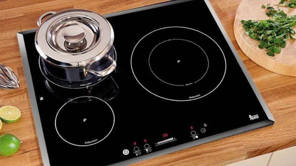 Sửa bếp từ an toàn tận nơi