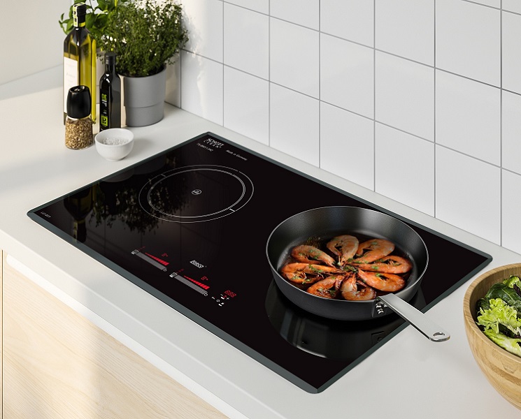 Sửa bếp từ cháy uy tín, giá hợp lý