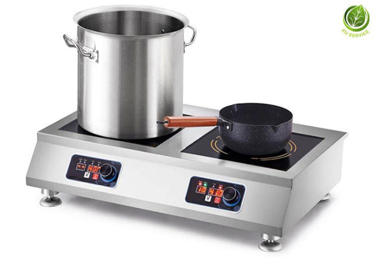 Sửa bếp từ công nghiệp uy tín, giá cả hợp lý