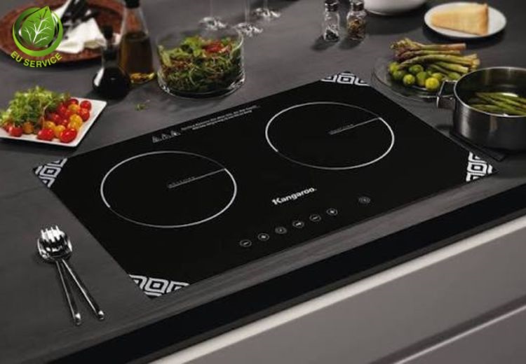 Sửa bếp từ đôi uy tín, chuyên nghiệp tận nhà