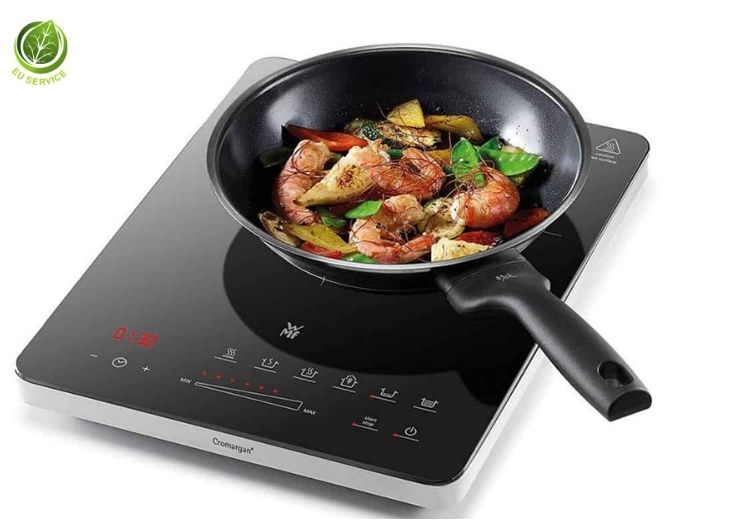 Sửa bếp từ đóng ngắt liên tục: Nguyên nhân và cách xử lý đúng
