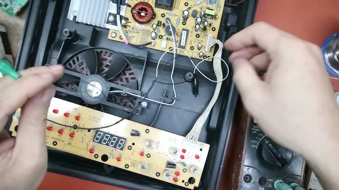 Sửa bếp từ đứt cầu chì uy tín, phục vụ chu đáo