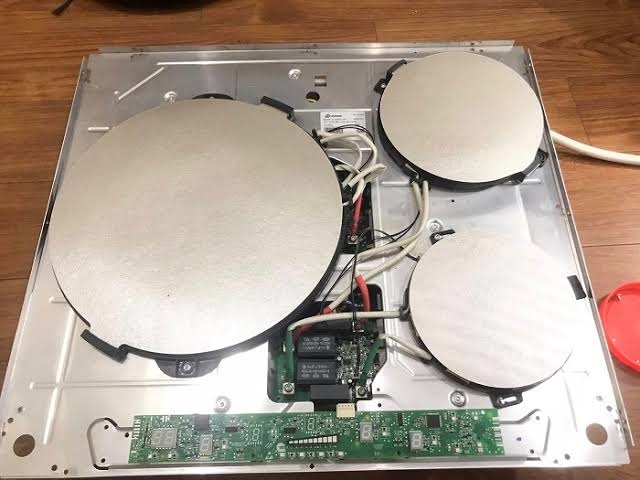 Sửa bếp từ hay chết IGBT quy trình chuyên nghiệp