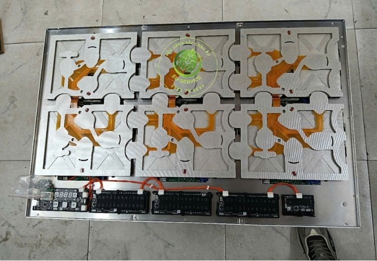 Sửa bếp từ hay chết IGBT uy tín