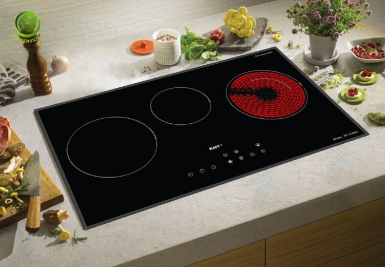 Sửa bếp từ hồng ngoại chuyên nghiệp, giá hợp lý