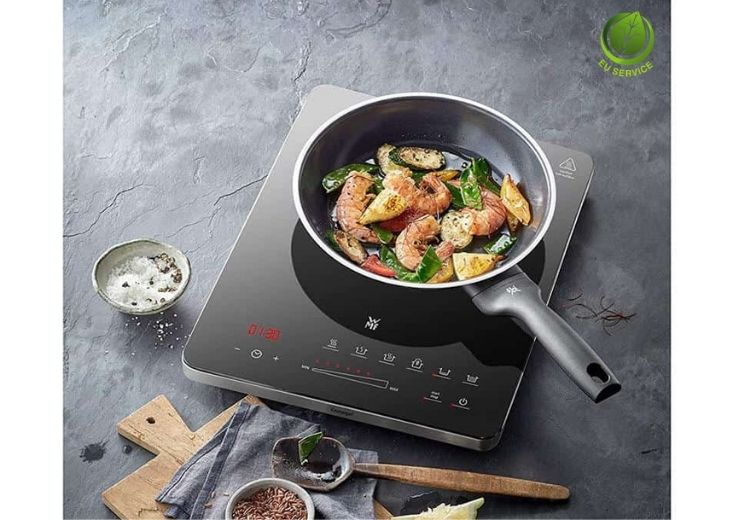 Sửa bếp từ lấy ngay tại TP.HCM: Hỗ trợ nhanh, tận nơi