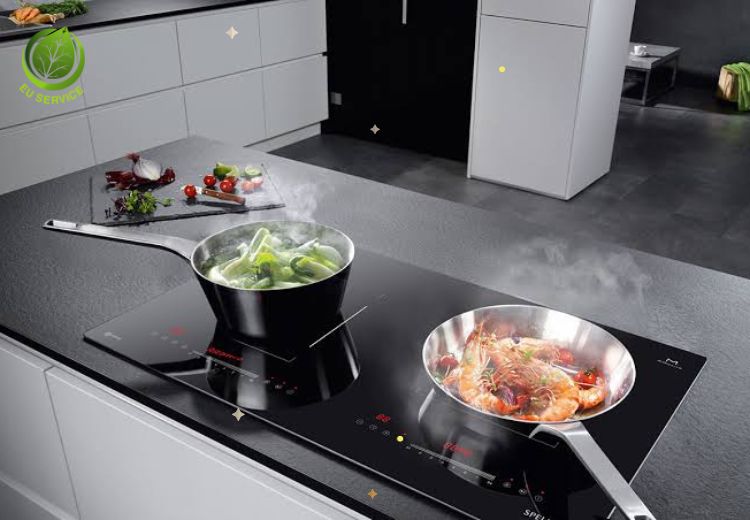 Sửa bếp từ lỗi E3 nhanh, uy tín
