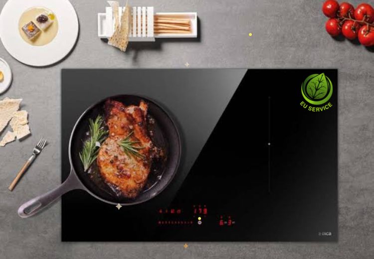 Sửa bếp từ lỗi E8 nhanh chóng và đơn giản tại nhà
