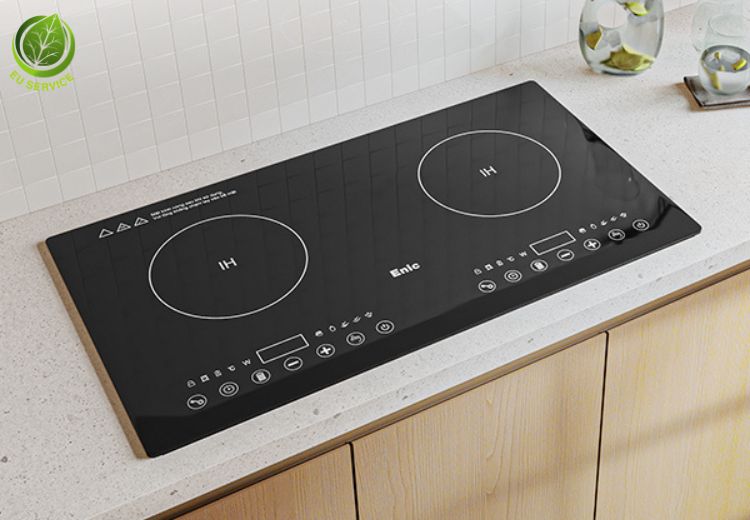 Sửa bếp từ lỗi e2 tại nhà, nhanh chóng, đúng lỗi