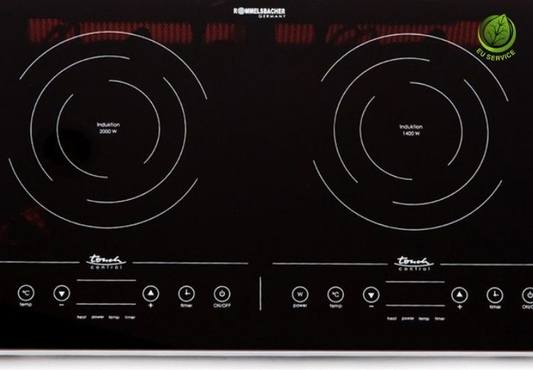 Sửa bếp từ mất cảm ứng uy tín tại TPHCM