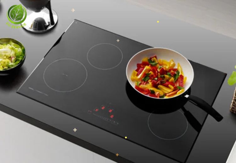 Sửa bếp từ mất nguồn giá bao nhiêu