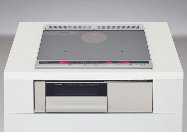 Sửa bếp từ nội địa nhật Panasonic nhanh, chuyên nghiệp