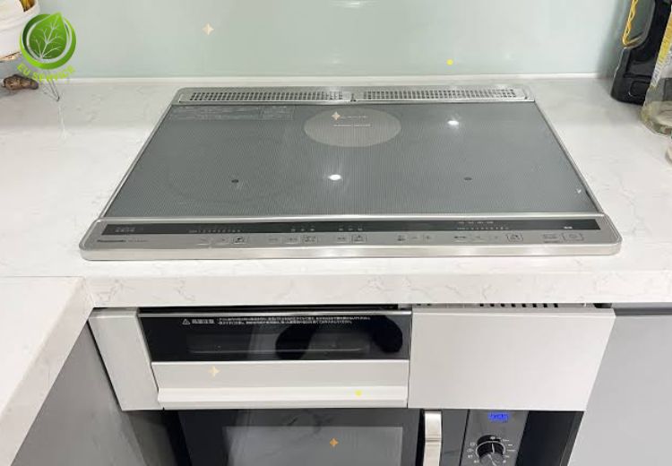 Sửa bếp từ nội địa nhật Panasonic nhanh, triệt để lỗi