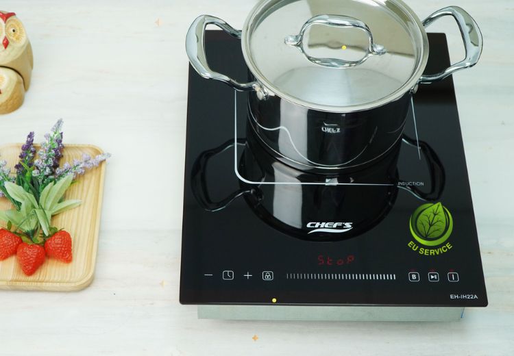 Sửa bếp từ quận 12 TP.HCM uy tín, dịch vụ chuyên nghiệp