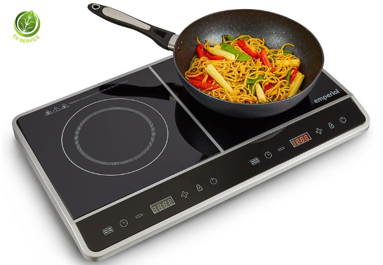 Sửa bếp từ quận Thủ Đức: Sửa tại nhà, bảo hành dài hạn