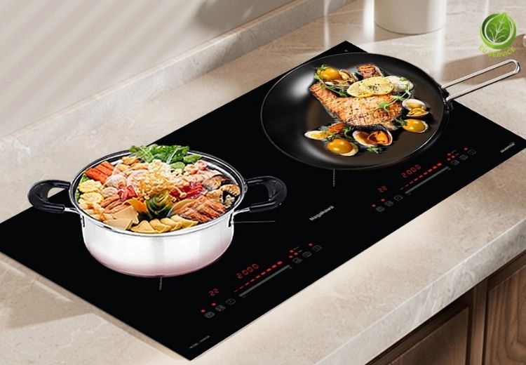 Sửa bếp từ tại TPHCM, có mặt nhanh
