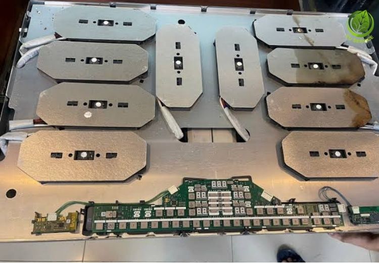 Sửa bếp từ tại TPHCM uy tín, chuyên nghiệp
