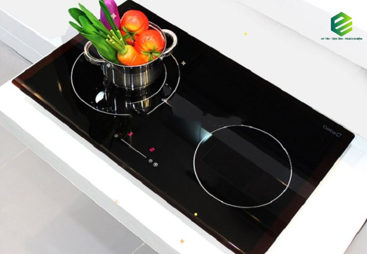 Sửa bếp từ tại nhà Quận 3 uy tín