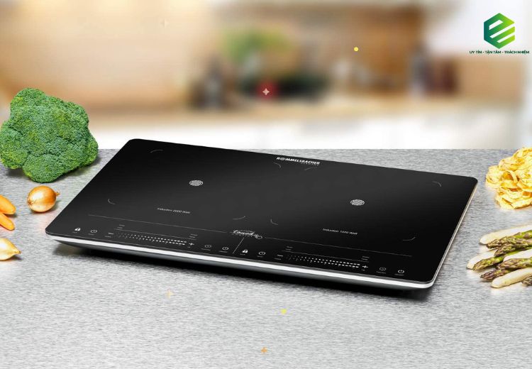 Sửa bếp từ tại nhà Tân Phú nhanh, tận tâm