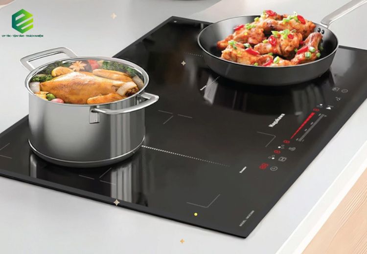 Sửa chữa bếp tại nhà TPHCM an toàn