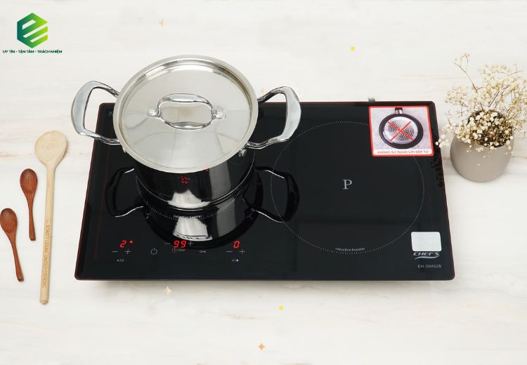 Sửa chữa bếp tại nhà TPHCM tận tâm, uy tín