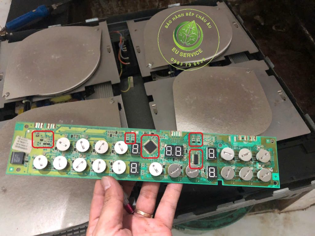 Sửa-chữa-bếp-từ-AEG-E9-giá-rẻ