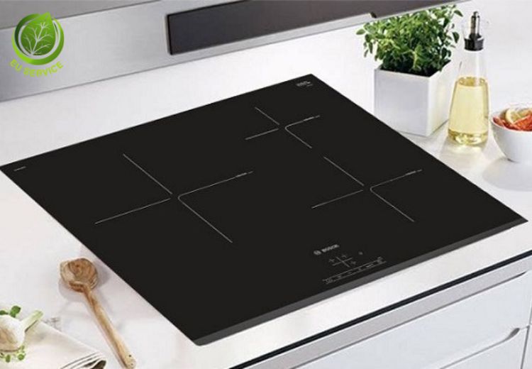 Sửa chữa bếp từ Đức: Dịch vụ uy tín, giá cả hợp lý