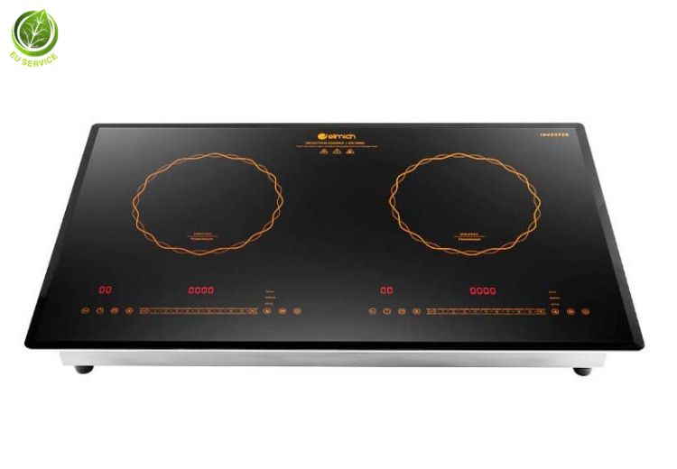 Sửa chữa bếp từ tại Phú Nhuận