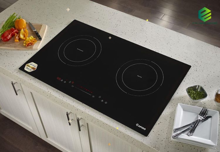 Trung tâm sửa bếp từ tại nhà Quận 3