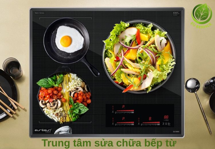 Trung tâm sửa bếp từ uy tín tại Sài Gòn