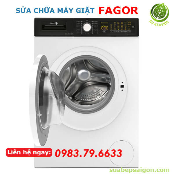 Sửa chữa máy giặt Fagor chuyên nghiệp